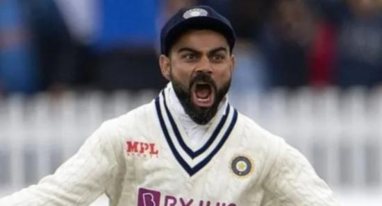 Virat Kohli Retires from Test Cricket